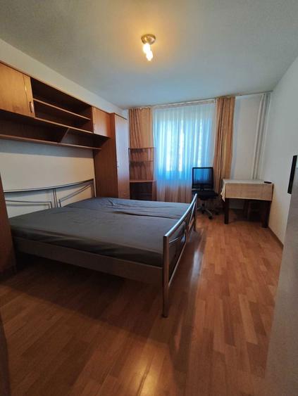 Apartament 1 camera Rogerius Mobilat/Utilat complet - 1