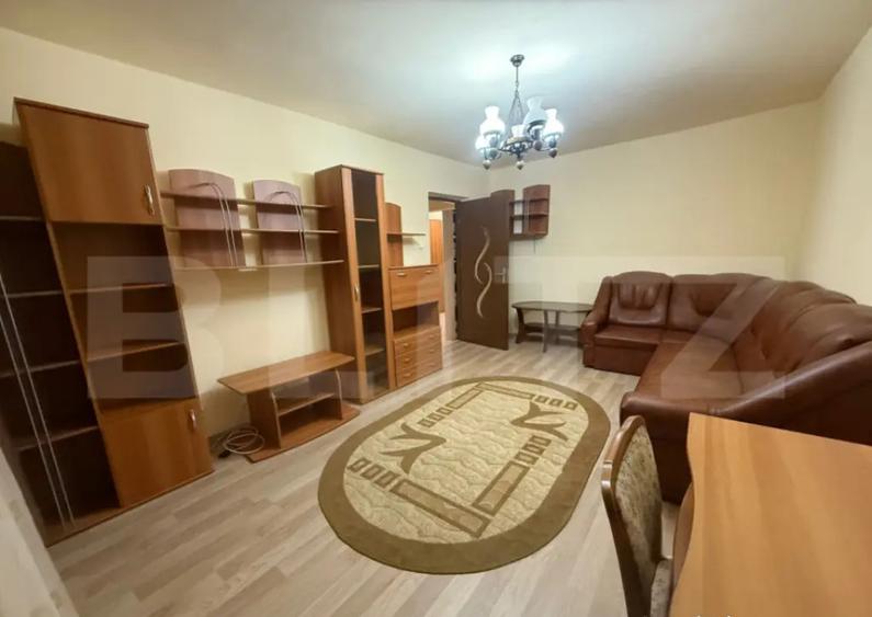 Apartament de inchiriat, 80 mp - zona Centrala - 1