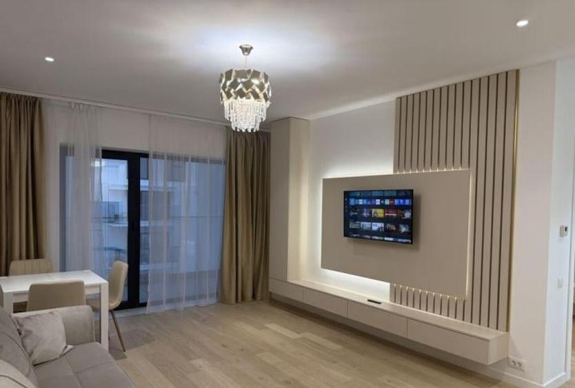 Apartament One Cotroceni metrou parcare - 6