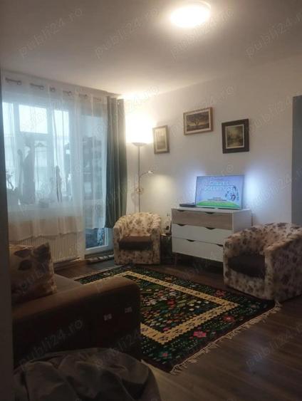 Apartam 2 cam SD centru - 2