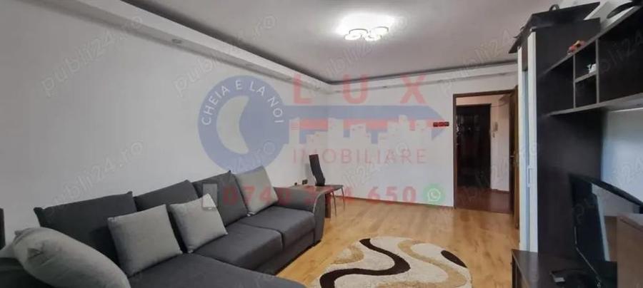 ID 460 Inchiriem apartament 2 camere Str Aluni?ului - 5
