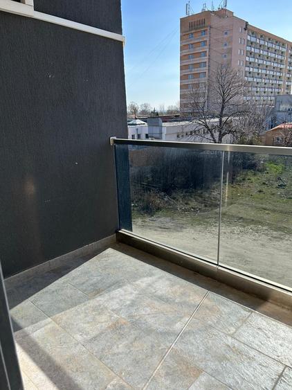 STUDIO TIP DUPLEX - EFORIE NORD - 8