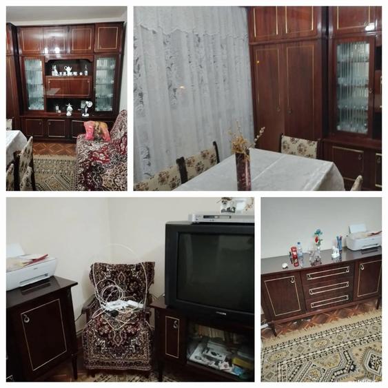 Inchiriat apartament 3 camere zona Micro 3 - 5