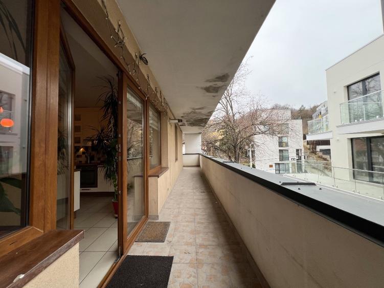 Apartament 3 camere | Grigorescu | Parcare Subterana - 8