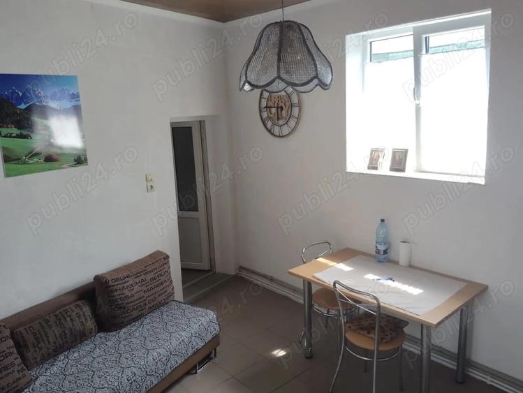 Ocazie!!! Casa selecta singur in curte 3 cam si doua terase ce teren 700 mp in Arad - 6