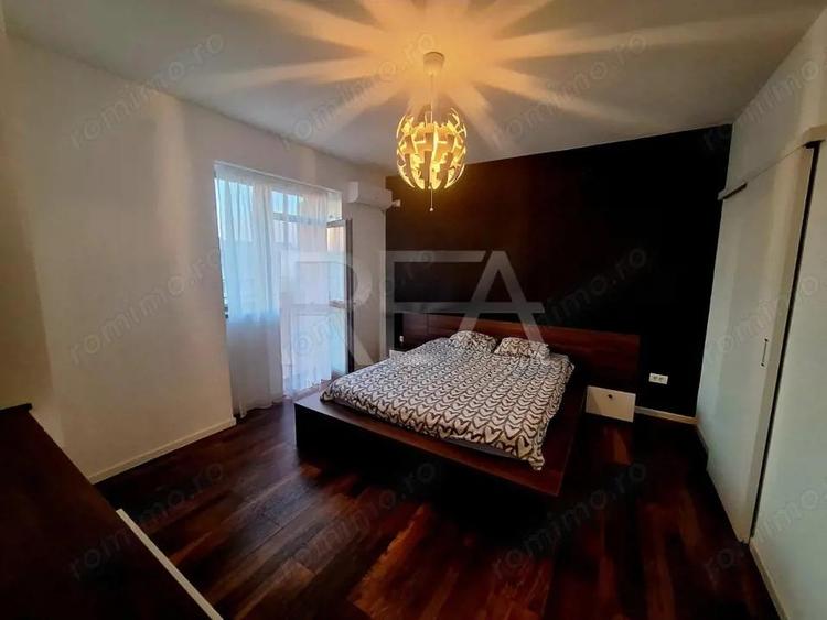 PENTHOUSE 3 Camere-Alexandru Obregia - 10