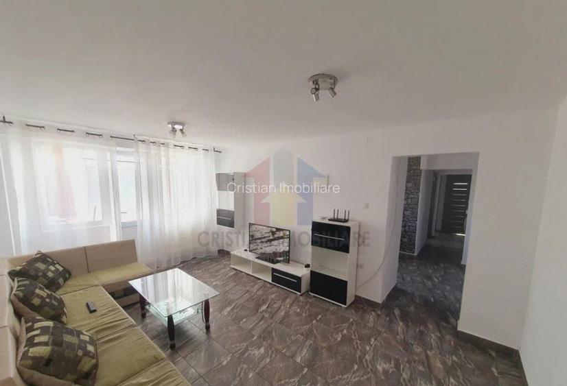 Ap 3 cam 70 mp conf 1 Viziru 3 renovat mobilat si utilat