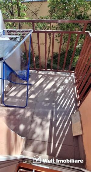 Vanzare Apartament cu 1 camera, zona Zorilor, in apropiere de UMF - 8