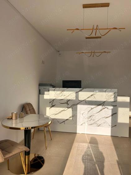 Inchiriez 2 Spatii Comerciale 100 mp - Filiasi - 5