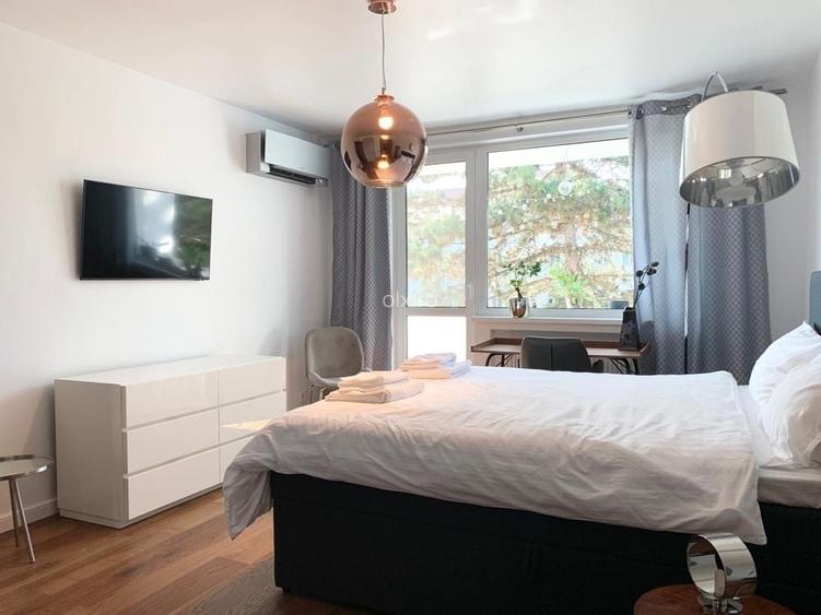 Apartament lux Aleea Cornisa mobilat si utilat