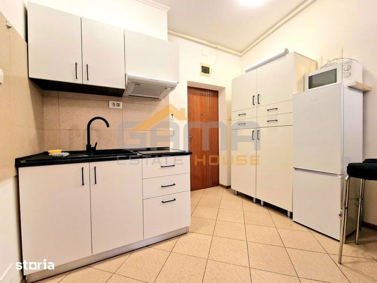 Apartament cu 2 camere în UTA