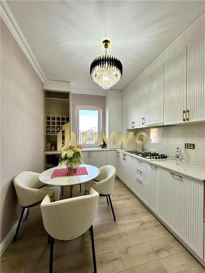 Apartament superb | 90 mp | Loc de parcare | ID: 1514 - 10