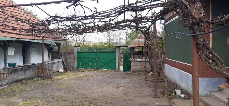 Casa de vanzare in Tiganesti de Cris com Brusturi - 2