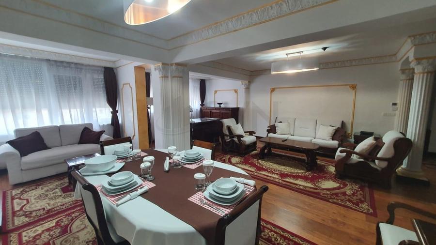 REA1024457 Apartament 3 Camere I De Inchiriat I Aviatiei I Sisesti - 1