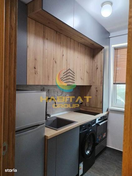 Vanzare 2 camere cu Gradina 7 min M Dimitrie Leonida - 5