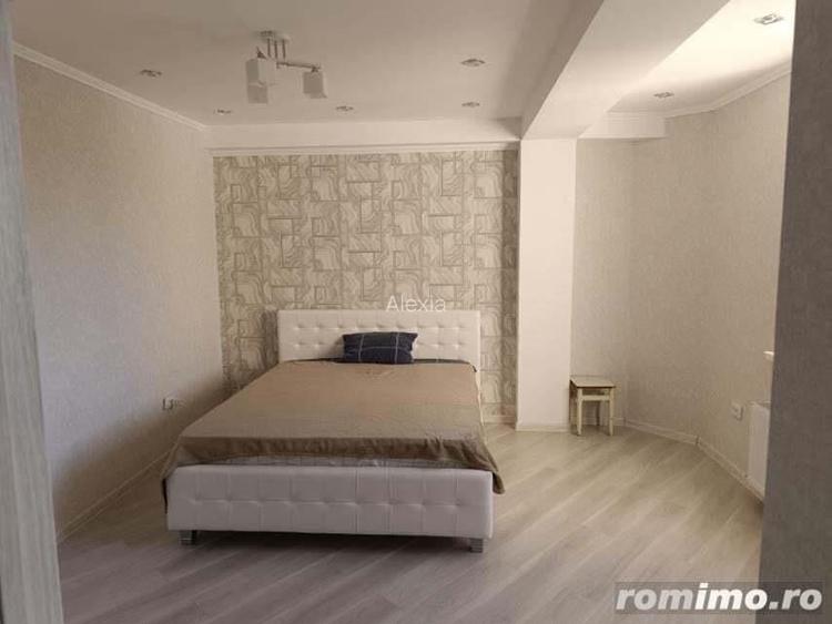 Apartament cu o camera Zorilor Apartament cu o camera Zorilor