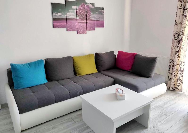 2 camere, modern, in Marasti zona The OFFICE, strada 21 Decembrie 1989 - 1