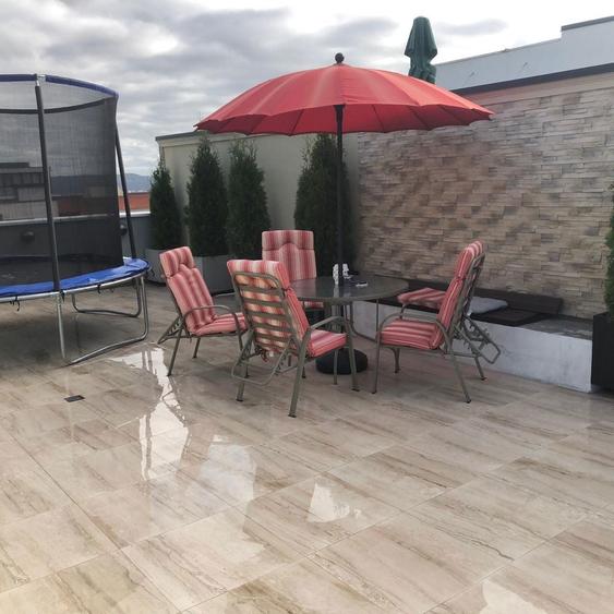 Penthouse de vanzare ,184 mp 3 camere, 2 terase mari, garaj subteran - 2