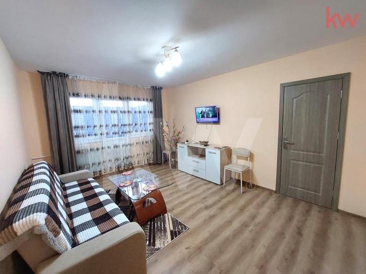 Oportunitate inchiriere! Apartament 2 camere semidecomandat - 1
