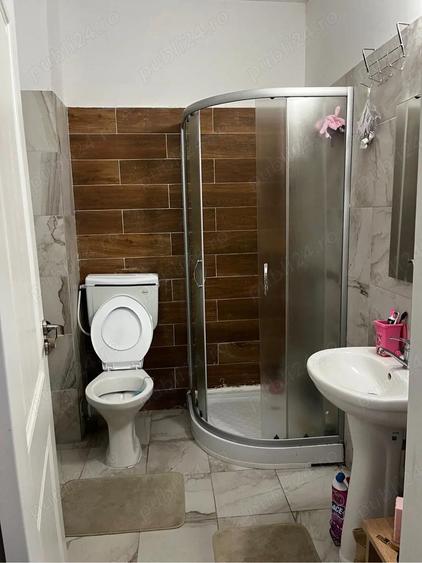 Garsoniera sos Salaj 15 minute Piata Unirii - 1