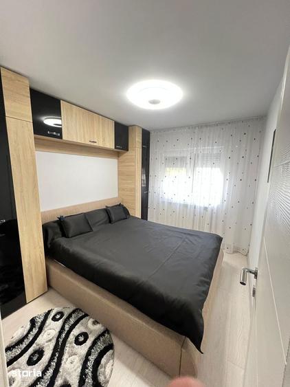 Apartament cu 3 camere , mobilat si utilat, in centru - 12