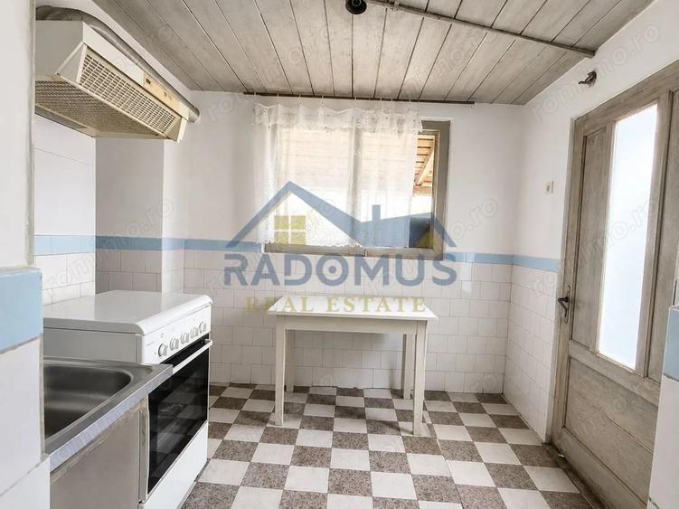 Casa Bolde?ti-Scaeni | Teren 532 mp | 3 camere | Pret 65.000 | - 14