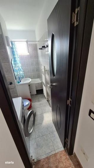 Apartament 2 camere,et.3, semidecomandat, 39.22mp, zona Micro 3 - 1