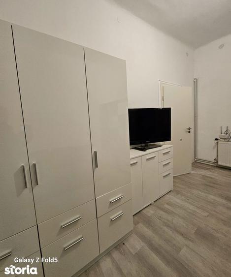 Apartament cu 1 camera, curte proprie separata Ultracentral Oradea - 15