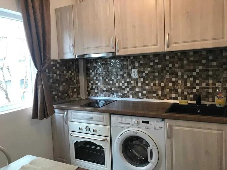 Garsoniera, decomandata, 38 mp, ac, balcon, metrou, Tineretului - 4