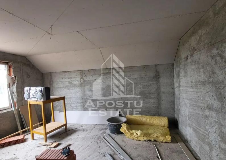 Casa individuala cu 7 camere,si teren de 550 mp,Dudestii Noi - 4