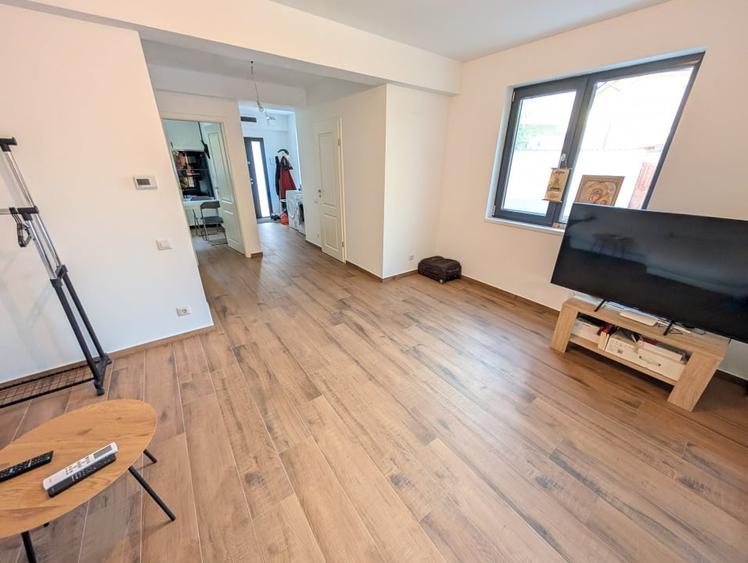 Casa 5 camere 135mp | 0 comision | Otopeni | mobilat utilat | 300mp teren - 38