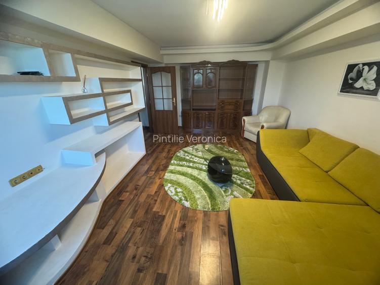 2 Camere Decomandat 60mp Zona Trocadero Gaze