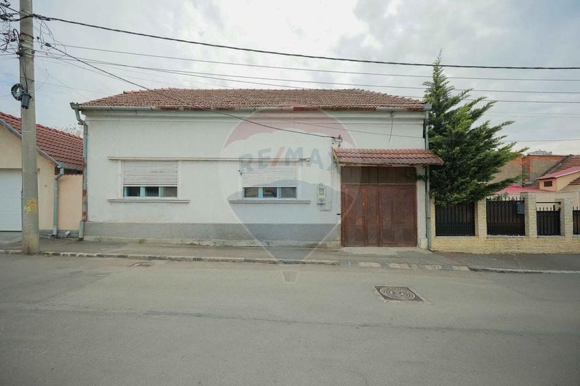 Casă cu teren 360 mp, central, zona Bd. Dacia, Canonicilor, vânzare - 34