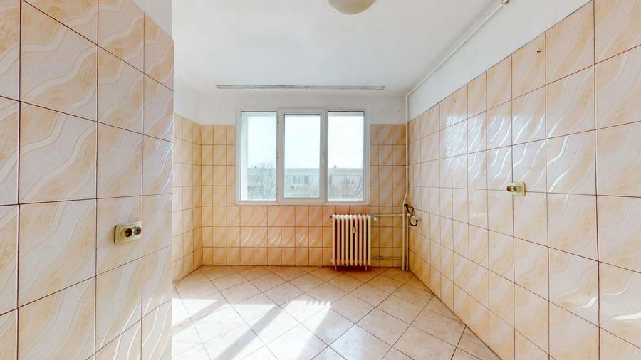 Sos. Alexandriei | Decomandat | 87 mp | 2 Bai | Langa Tramvai - 1