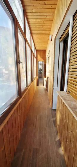 Inchiriere apartament cu trei camere vila Kisseleff - 9