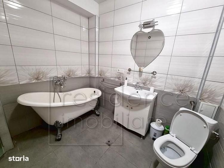 Apartament modern cu 2 camere, Intre Lacuri, zona Kaufland+Garaj - 1