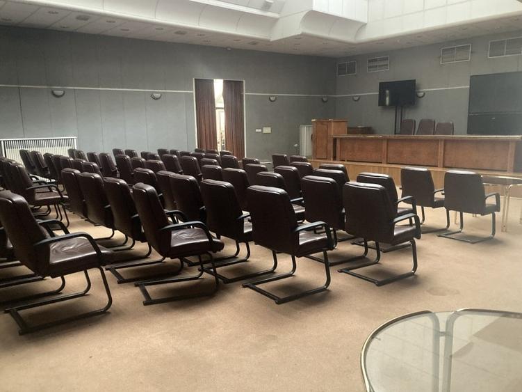 Piata Victoriei, Guvern, inchiriere spatiu de birouri, intre 100 mp si 700 mp, - 7