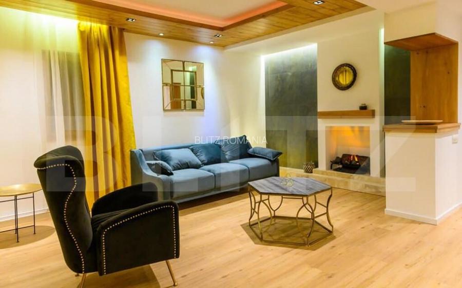 Apartament premium de vanzare, cu 3 camere, 69 mp, zona Poia Apartament premium de vanzare, cu 3 camere, 69 mp, zona Poia