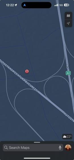 SUPER OFERTA Vanzare Intravilan Teren zona Tunari-A 3 - 4