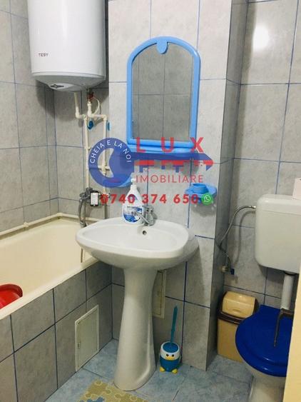 ID 2656 Apartament 2 camere - Strada Alunisului - 5