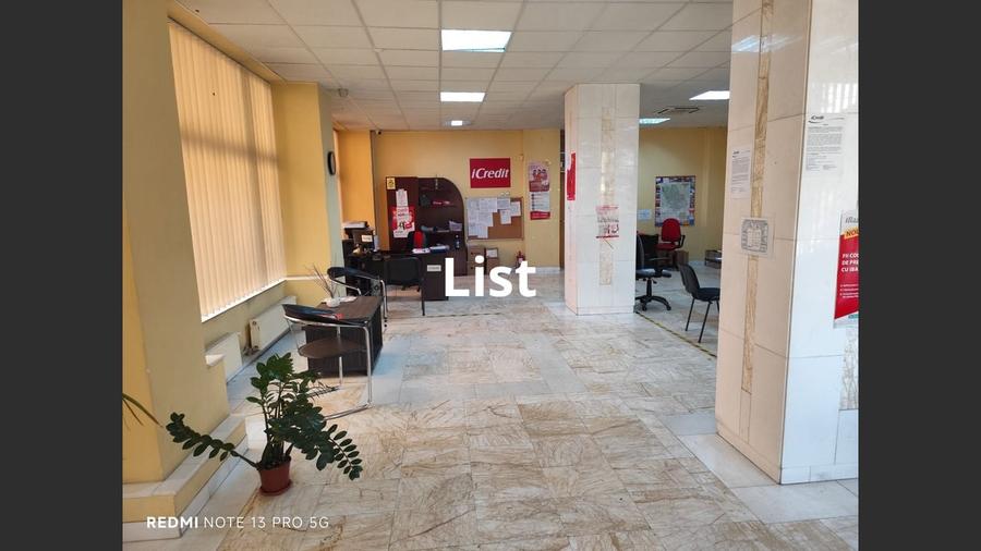 Spațiu birouri Ploiești Bulevardul Republicii Rond 1- 160 mp - 10