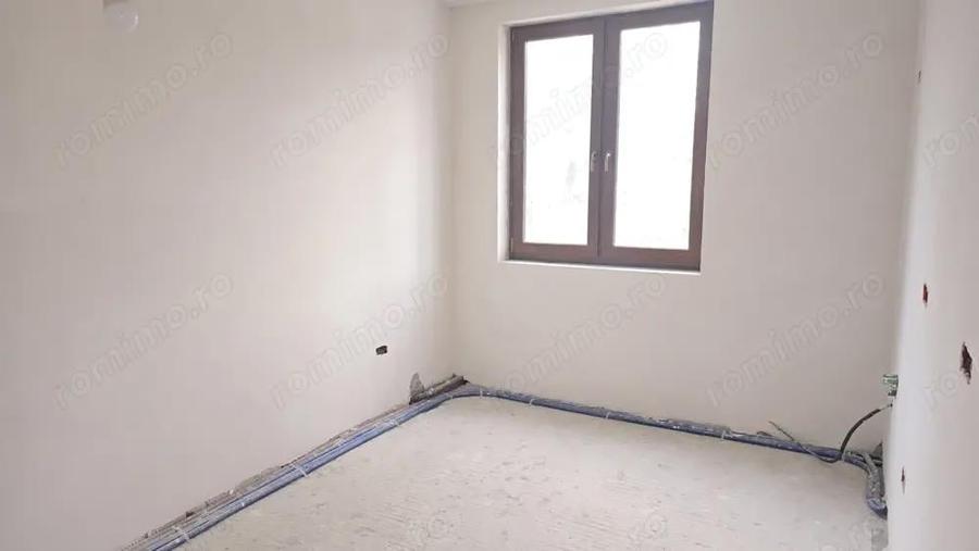 Vand casa la rosu in Deva, D+E+M, constructie din BCA din anul 2020 acoperita cu pod si tigla - 11