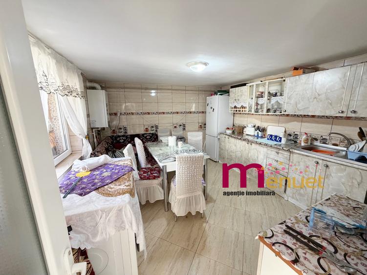Casa zona Ultracentrala,cu gaze - 2