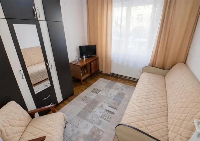 3D! Ergonomic apartament 2 camere, spatiu verde, beci, zona - 3