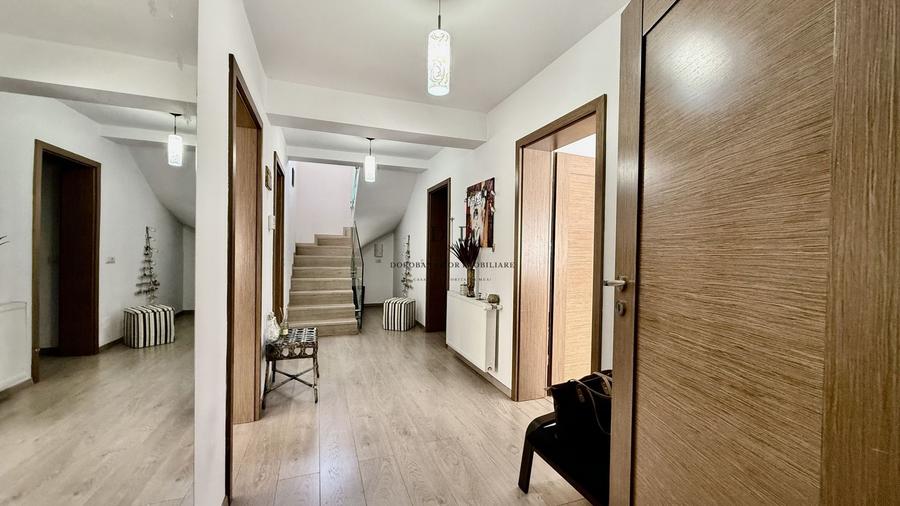 INCHIRIERE-Casa Cuplată Tip Duplex | Floresti-Someșului- Stadionului - 9