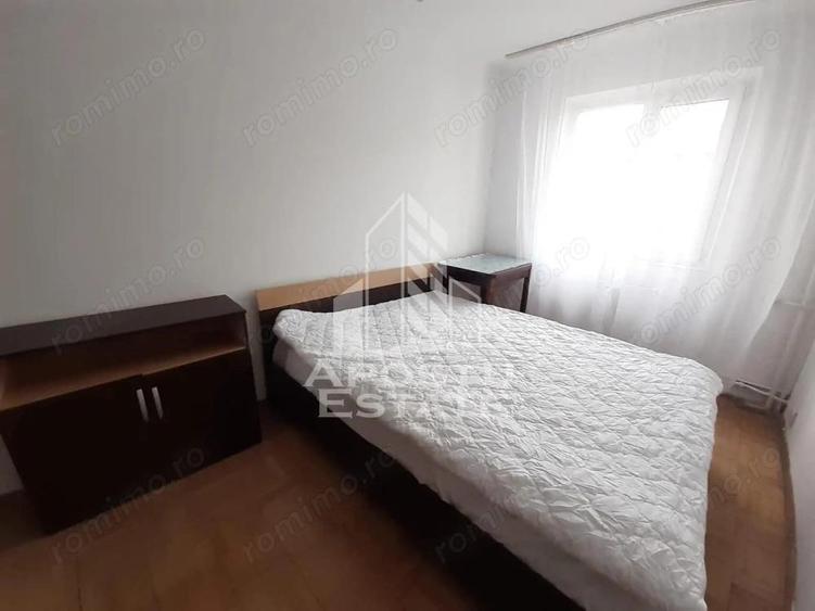 Apartament 2 camere, centrala proprie, petfriendly, zona Cetatii - 6