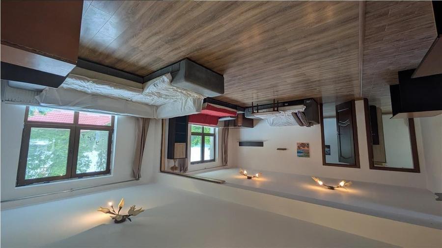 Apartament de inchiriat 3-4 cam Valea adanca - 1