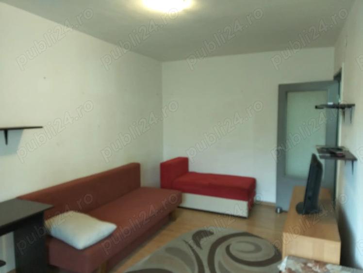 Garsoniera confort 1, Vlaicu,etaj 2 - 1