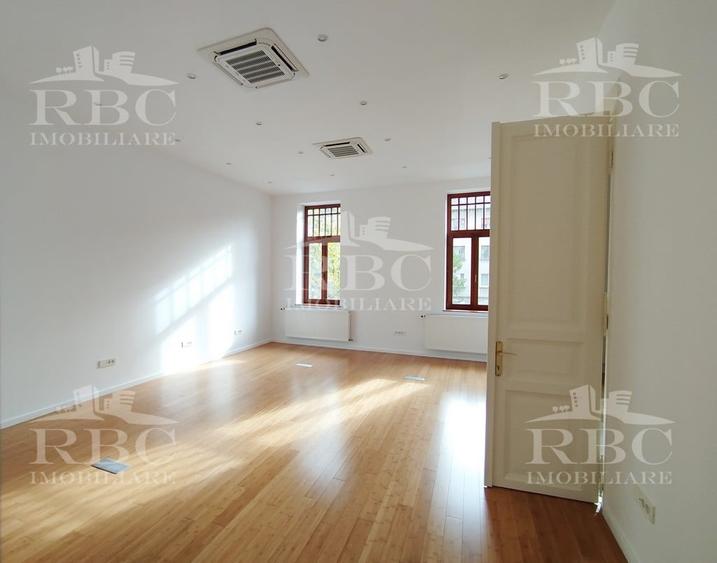 Spațiu pentru birouri lângă Facultatea de Litere - 4