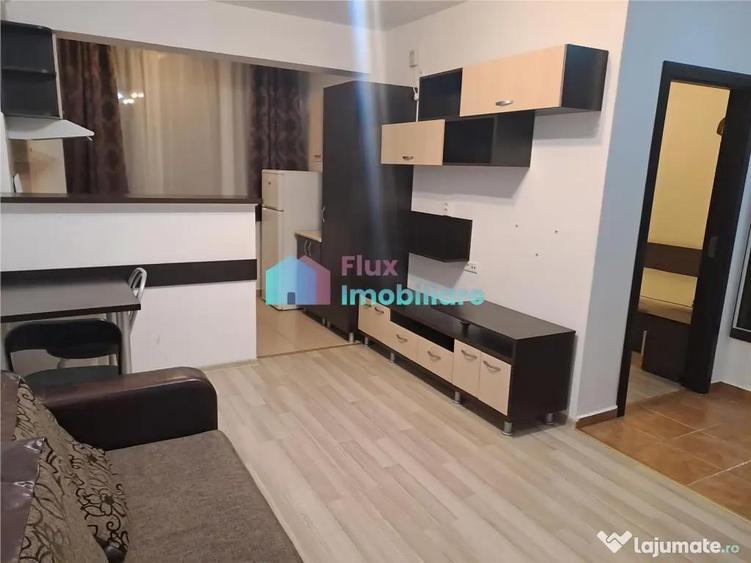 Apartament bloc nou zona Nordic G.Enescu - 4